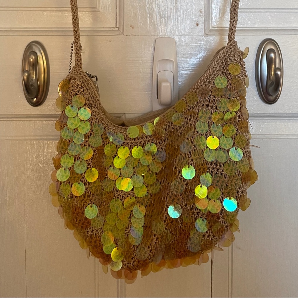 Super cute vintage y2k shoulder bag